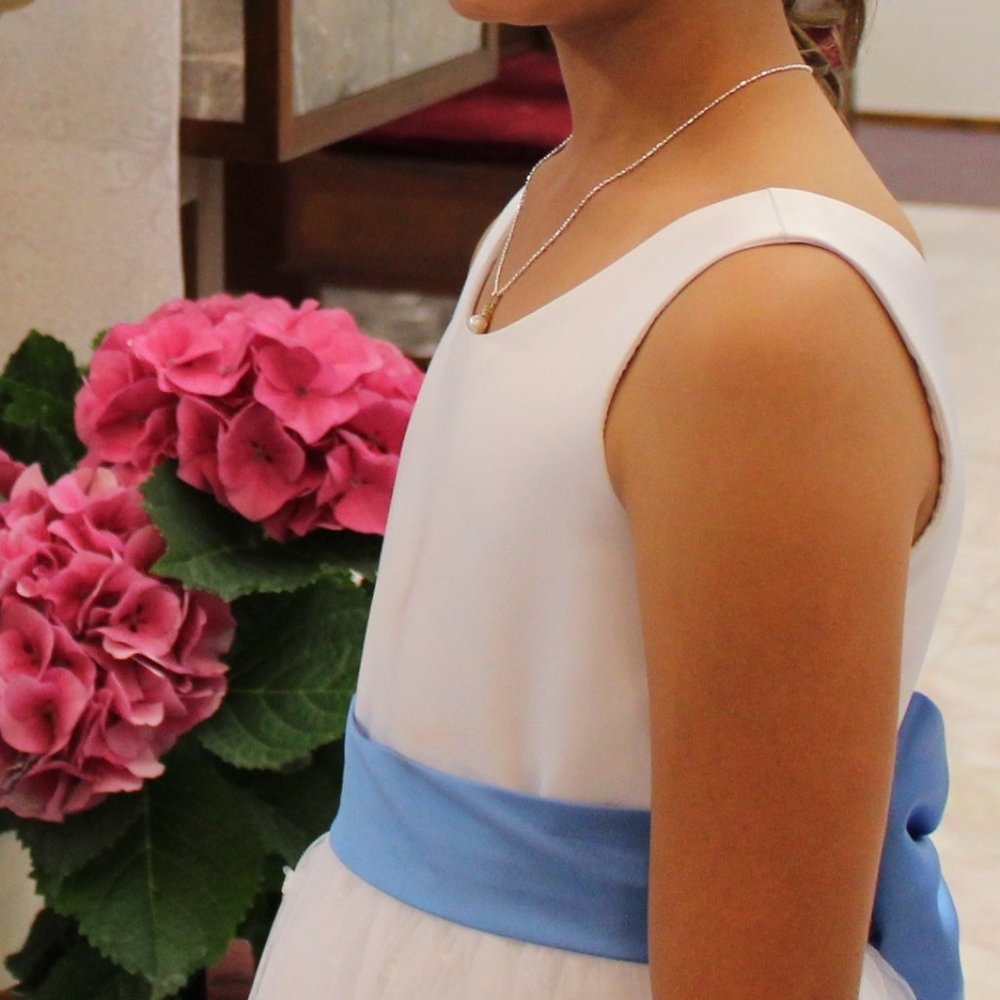Communion Dress - Picture 9 of 15